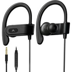 Avantree E171 Wired Sports Headphones