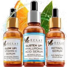 Vitamin C Retinol Face Serum for Face Hyaluronic