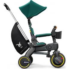 Liki Baby Trike S5 Deluxe Foldable Tricycle