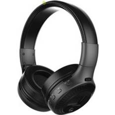 ZEALOT-B19 Bluetooth LCD Bass Earphones