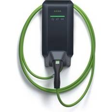 Keba Ladebokse Keba Wallbox P40 22KW 3phasig 6m Kabel
