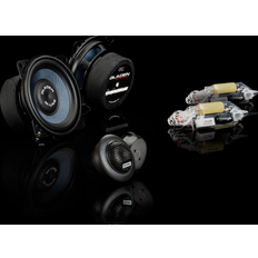 M-Line M100 G2 2-Way Car Speaker