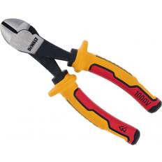 Dewalt Cutting Pliers Dewalt Hand Tools VDE Diagonal Pliers 160mm Cutting Plier