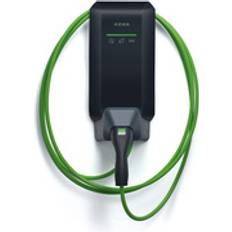 Keba Ladebokse Keba Elektroauto Ladestation Wallbox 11kW Typ 2