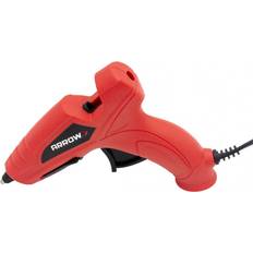 Glue Guns Arrow Dual Temp Glue Gun 20w 240v