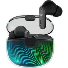 Mixx Streambuds Chroma 3 TWS Wave Black