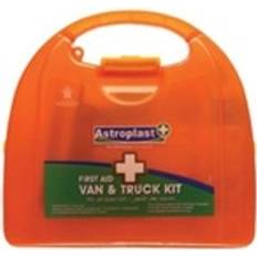 First Aid Astroplast Vivo Van and Truck First Aid Kit Plastic Container