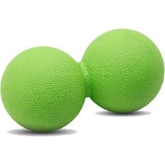 Massage Balls Keshen 2 Pcs Silicone Elastic Fitness Massage Ball