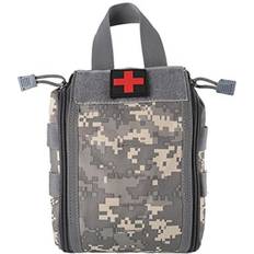 First Aid ChaoChuang First Aid EMT Bags Tactical IFAK Medical Molle Pouch