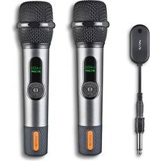 Singerstarduo USB Mikrofon