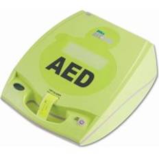 Zoll AED Plus Semi Automatic AED