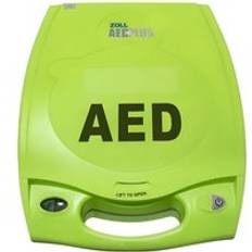 Zoll AED Plus Fully Automatic AED