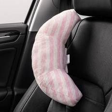 Children Auto Car Seat Headrest Pad