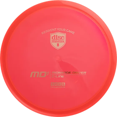 Discmania Discar Discmania C-Line MD1 Discgolf Red