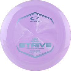 Latitude 64 Discgolf Latitude 64 Grand Strive Discgolf Purple