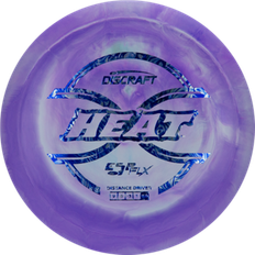 Esp Flx Heat Discgolf Onecolour