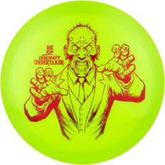 Big Z Undertaker Discgolf Onecolour