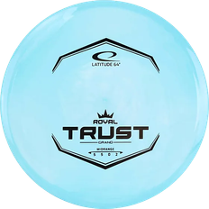 Latitude 64 Discgolf Latitude 64 Grand Trust Discgolf Turquoise