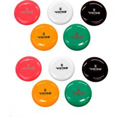 Discs Viking Discs Set 10 Discos Disc Golf