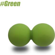 Massage Balls Dechoicelife Peanut Balls Body Massage Fascia Ball