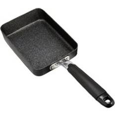 Egg Pans on sale Diamond Marble Non Stick Tamagoyaki Omelette Pan