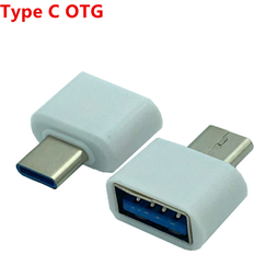 USB 3.1 Type-C Male to USB 3.0 Female Connector