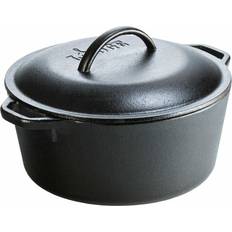 Lodge Gryder Lodge Oland Pot 4.7L Støbejernsgryde