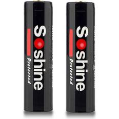 18650 3600mAh 3.7V Batteries