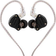 KZ ZS10 Pro 4BA 1DD Gaming Ear Monitor