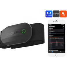 Coospo H808S-B Heart Rate Monitor
