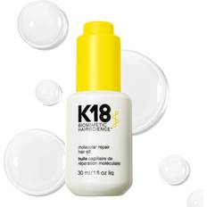 K18 Hair Oils K18 Molecular Repair Hair Oil 30 ml