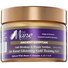 Ancient Egyptian 24 Karat Glistening Gold Twisting Gel 354.88 ml