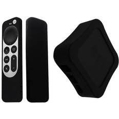 TV Frames Maxpower Apple TV 4K Remote Control Silicone Case