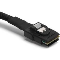 Mini 36pin Male SFF-8087 Female Cable