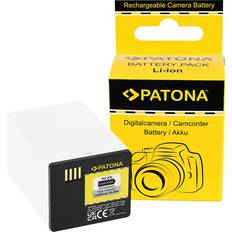 Patona Akku Arlo A-7A A-14 Pro 3 Light