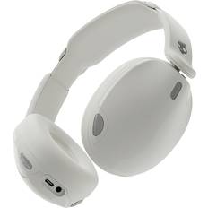 Skullcandy Headphone HESH 540 Over-Ear ANC Bone White