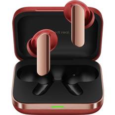 Realme Headphones Realme Buds Air 7 Pro Fiery Red
