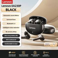 Lenovo Hörlurar Lenovo EA230P TWS In Ear Wireless Headphones