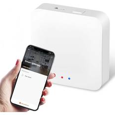 Smart Control Units Greenzech Bridge Wireless Smart Mini Gateway Hub