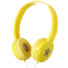 Andoer 3.5mm Wired Over-ear Headphones Portable