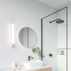 Skrivebordslamper Væglamper Nordlux LED Armatur Sjaver Væglampe 66 cm Vægarmatur