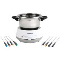 EK4375P 1200W 1.4L Fondue Set