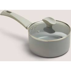 Salter Sauce Pans Salter Megastone Saucepan Stone One Size