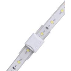 Vandtæt Samler Til Strip 8mm IP68 LED bånd