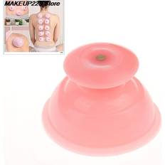 Cupping Therapy Dechoicelife Chinese Pink Traditional Cupping Jar