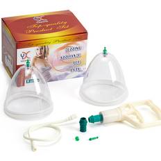 Cupping Therapy Dechoicelife Breast Buttocks Vacuum Cupping Pump Enhancer