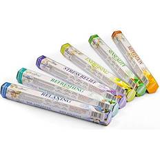 Premium Aromatherapy Hex Range Incense Sticks