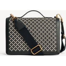 Loennas Skuldertaske Butler Loftet - Black