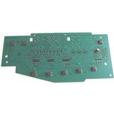 White Goods Accessories Candy Washing Machine Keypad Module 41028083