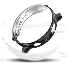 Keshen 3Pcs Samsung Galaxy Watch Active 2 40mm TPU Case